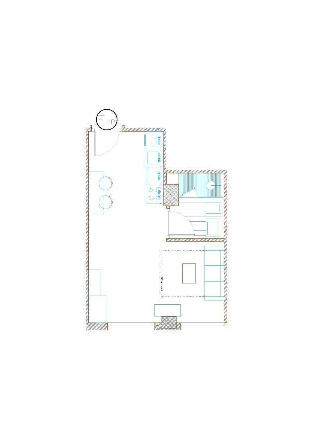 Apartamentos Las Ciencias Studio P Valence Extérieur photo