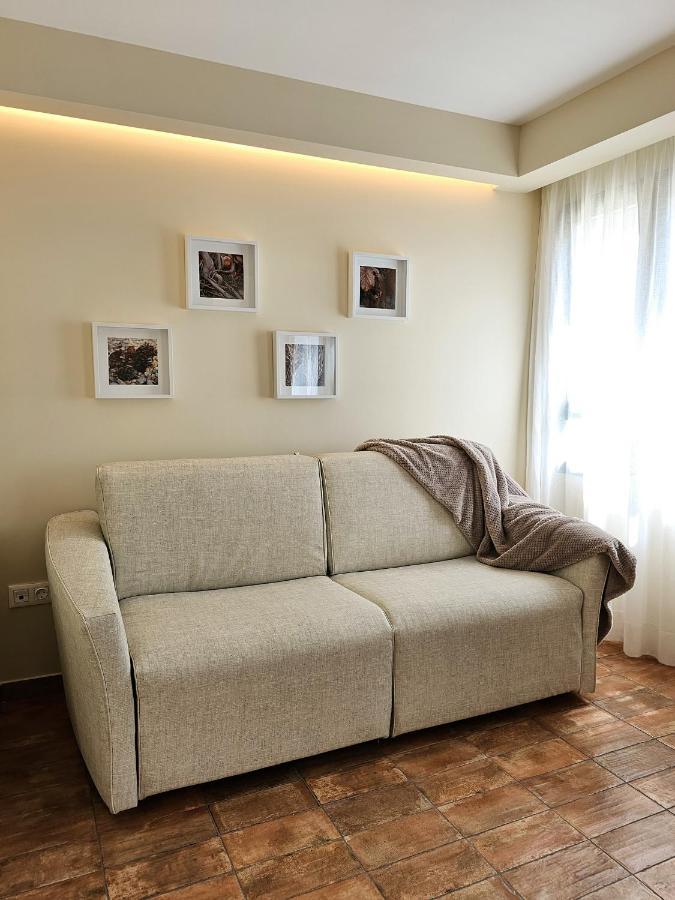 Apartamentos Las Ciencias Studio P Valence Extérieur photo