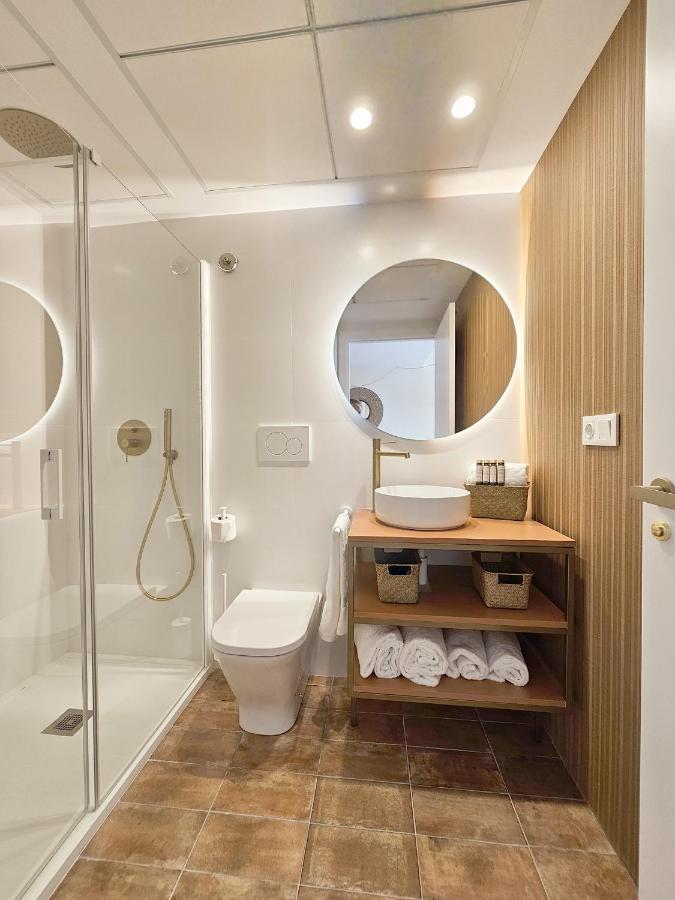 Apartamentos Las Ciencias Studio P Valence Extérieur photo