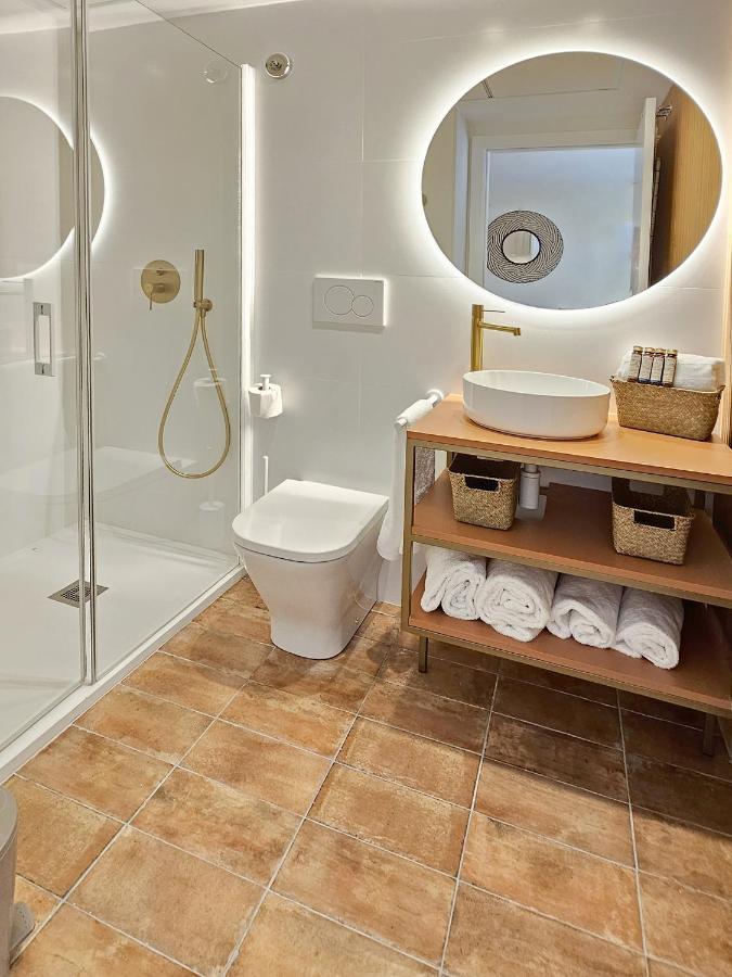 Apartamentos Las Ciencias Studio P Valence Extérieur photo