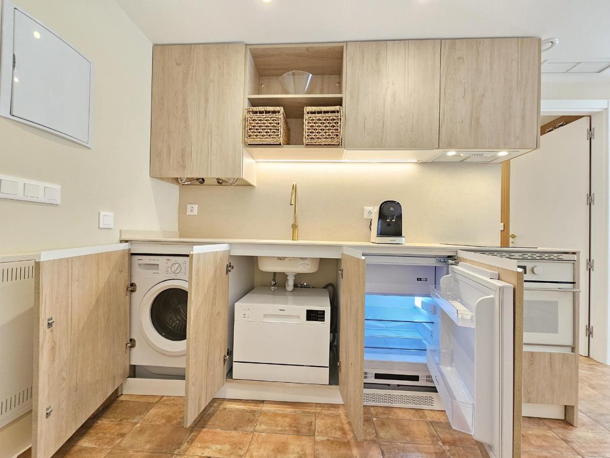 Apartamentos Las Ciencias Studio P Valence Extérieur photo